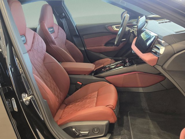 2025 Audi S5 Premium Plus Image 18 of 69