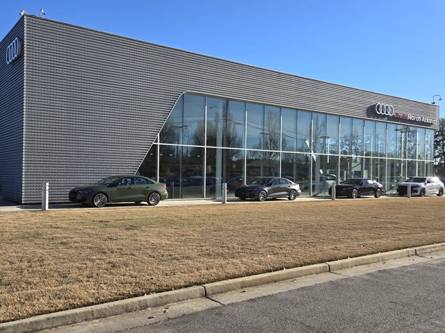 2025 Audi S5 Premium Plus Image 68 of 69