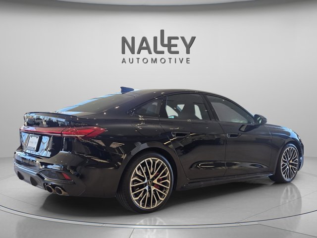 2025 Audi S5 Premium Plus Image 6 of 69