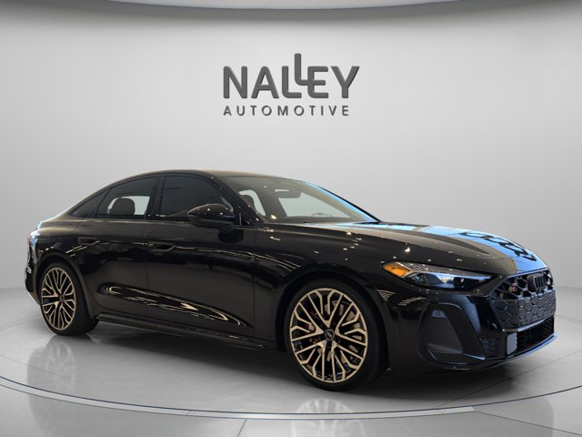 2025 Audi S5 Premium Plus Image 4 of 69