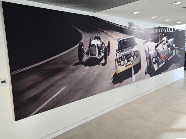 2025 Audi S5 Premium Plus Image 45 of 69