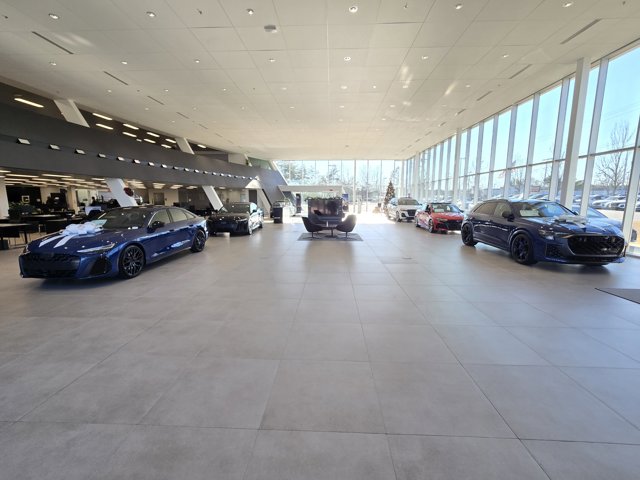 2025 Audi S5 Premium Plus Image 58 of 69