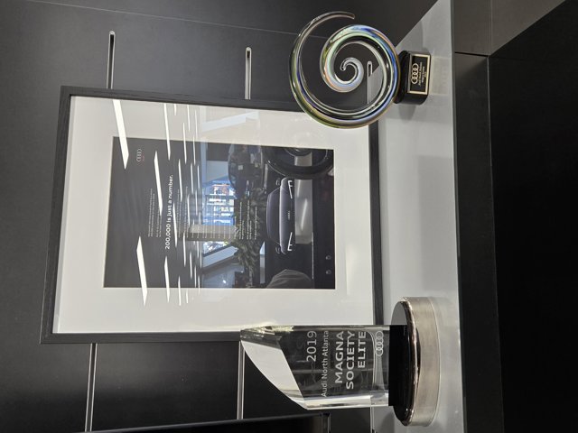 2025 Audi S5 Premium Plus Image 59 of 69