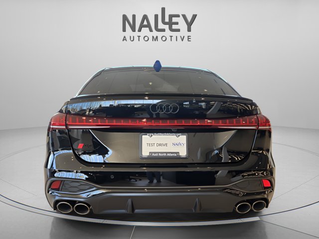 2025 Audi S5 Premium Plus Image 7 of 69