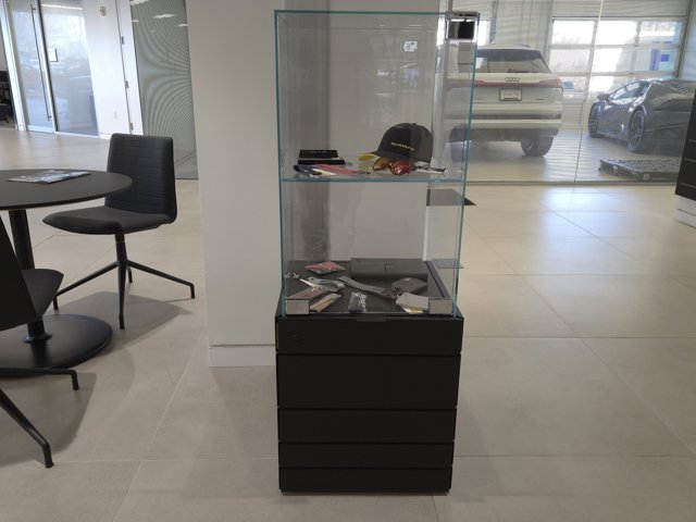 2025 Audi S5 Premium Plus Image 21 of 69