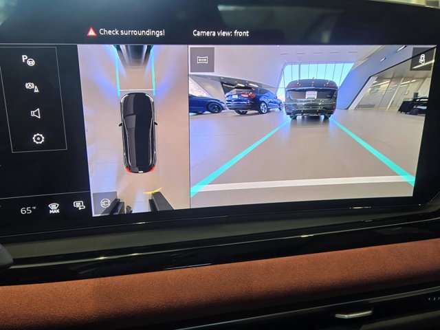 2025 Audi S5 Premium Plus Image 26 of 69