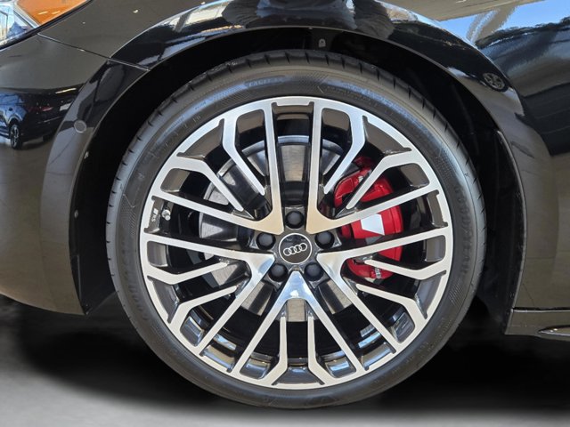 2025 Audi S5 Premium Plus Image 11 of 69