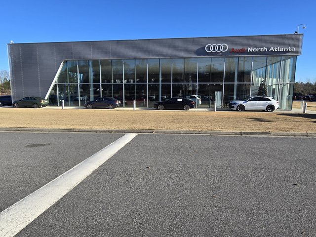 2025 Audi S5 Premium Plus Image 35 of 69