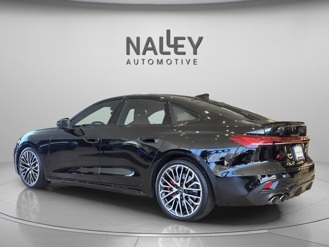 2025 Audi S5 Premium Plus Image 8 of 69