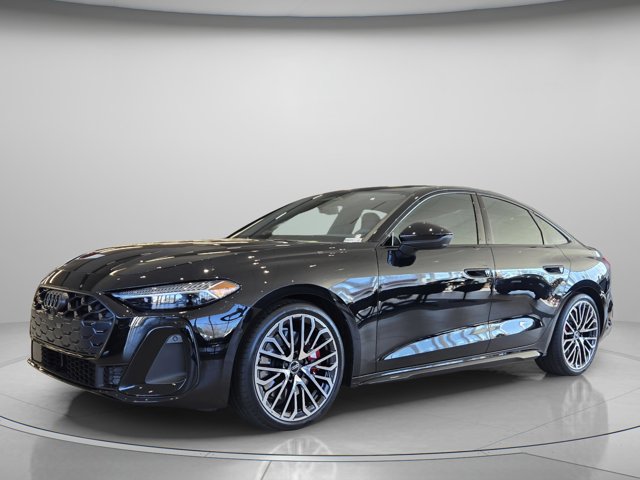 2025 Audi S5 Premium Plus Image 1 of 69