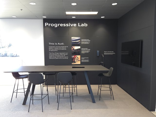 2025 Audi S5 Premium Plus Image 52 of 69