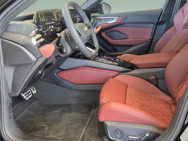 2025 Audi S5 Premium Plus Image 31 of 69