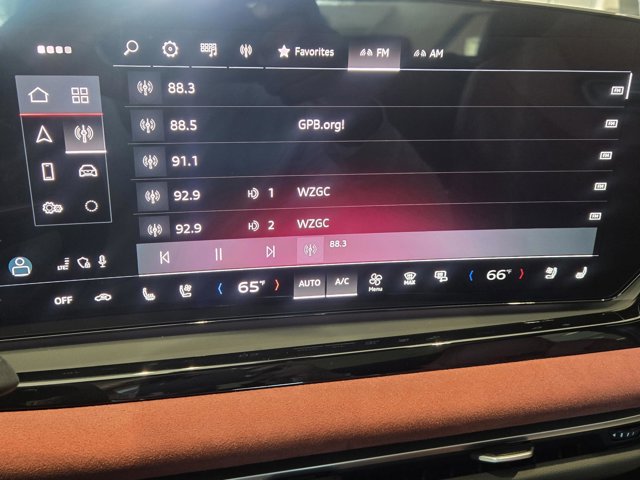 2025 Audi S5 Premium Plus Image 23 of 69