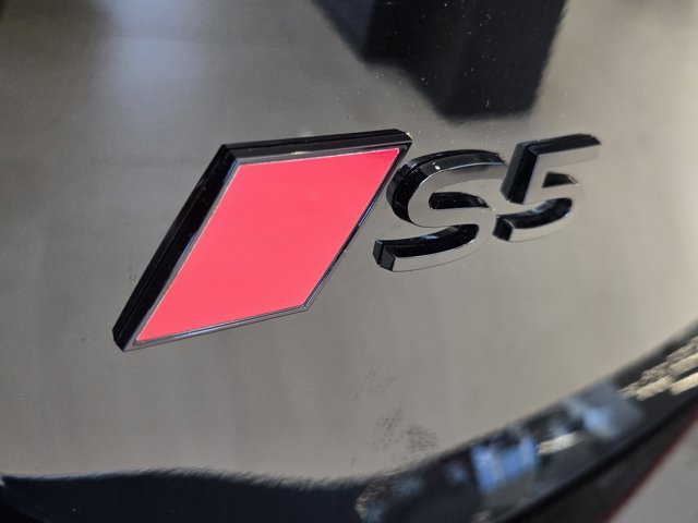 2025 Audi S5 Premium Plus Image 37 of 69