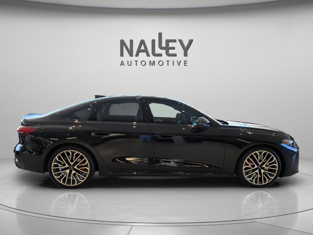 2025 Audi S5 Premium Plus Image 5 of 69