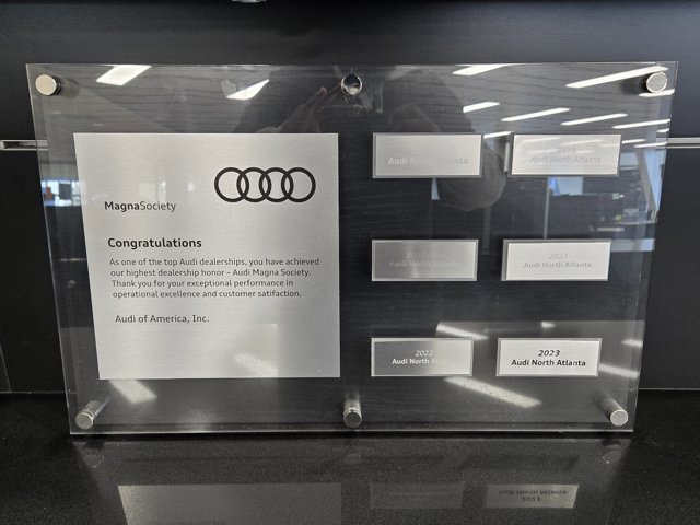 2025 Audi S5 Premium Plus Image 42 of 69