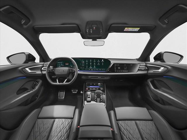 2025 Audi S5 Prestige Image 2 of 2