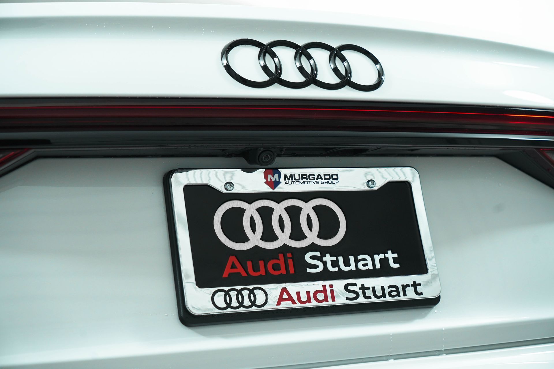 2025 Audi S8 Base Image 16 of 44