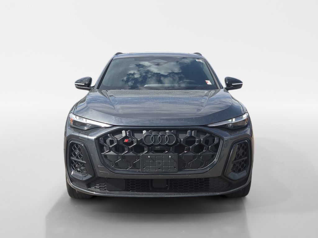 2025 Audi SQ5 Premium Plus Image 3 of 26