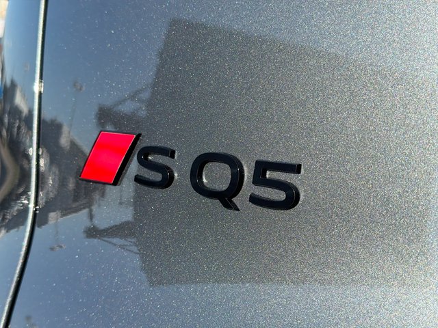 2025 Audi SQ5 Sportback Premium Plus Image 24 of 41