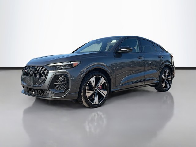 2025 Audi SQ5 Sportback Premium Plus Image 1 of 41