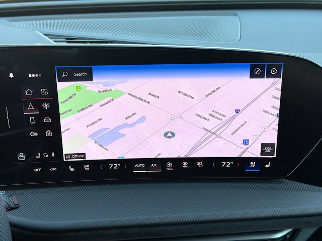 2025 Audi SQ5 Sportback Premium Plus Image 27 of 41