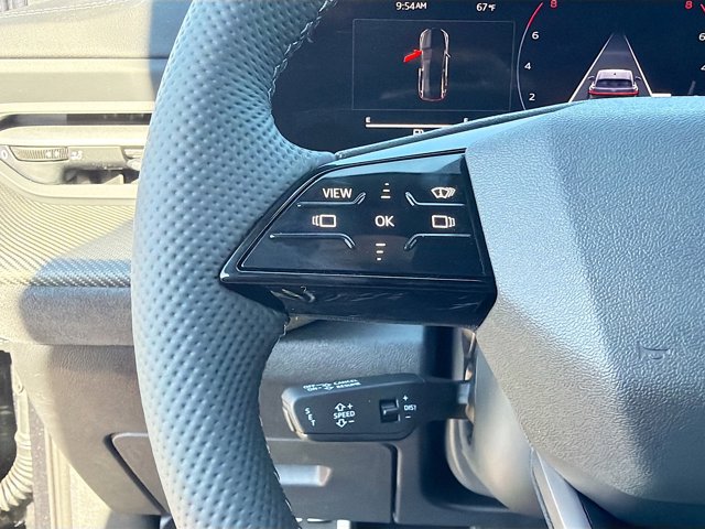 2025 Audi SQ5 Sportback Premium Plus Image 36 of 41