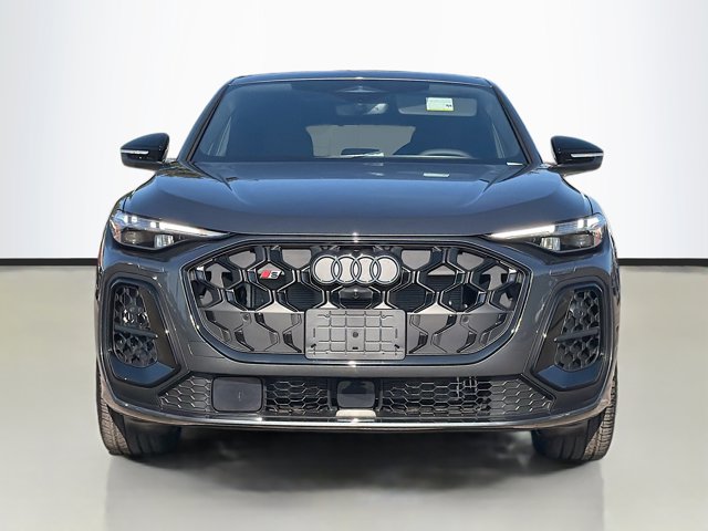2025 Audi SQ5 Sportback Premium Plus Image 2 of 41