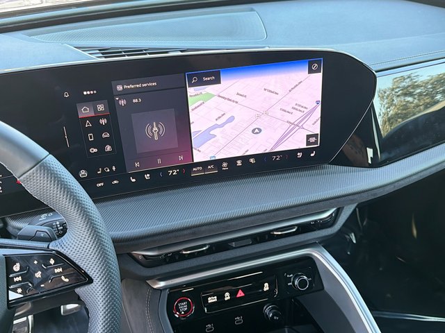 2025 Audi SQ5 Sportback Premium Plus Image 28 of 41