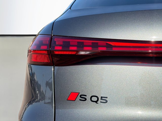 2025 Audi SQ5 Sportback Premium Plus Image 22 of 41
