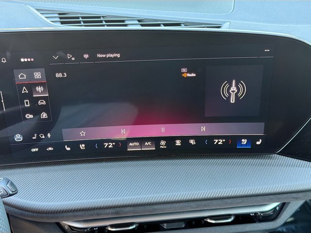 2025 Audi SQ5 Sportback Premium Plus Image 31 of 41