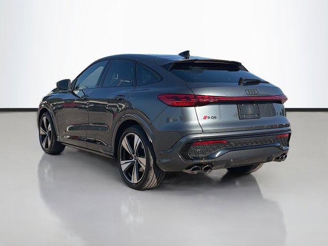 2025 Audi SQ5 Sportback Premium Plus Image 7 of 41