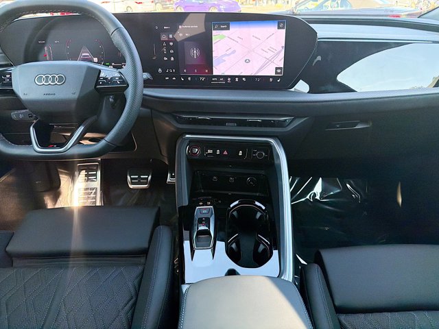 2025 Audi SQ5 Sportback Premium Plus Image 21 of 41