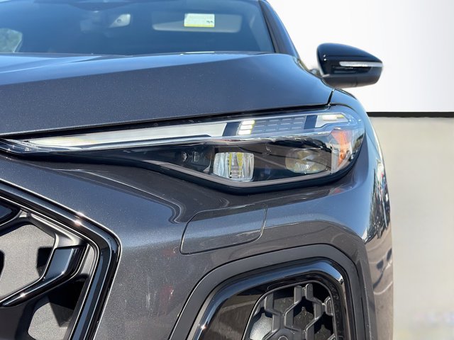 2025 Audi SQ5 Sportback Premium Plus Image 39 of 41