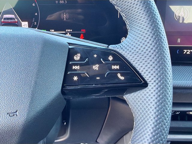 2025 Audi SQ5 Sportback Premium Plus Image 37 of 41