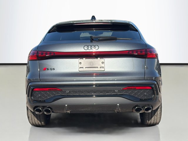 2025 Audi SQ5 Sportback Premium Plus Image 6 of 41