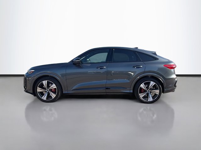 2025 Audi SQ5 Sportback Premium Plus Image 8 of 41