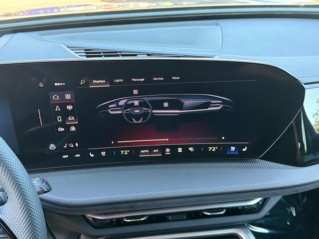 2025 Audi SQ5 Sportback Premium Plus Image 29 of 41