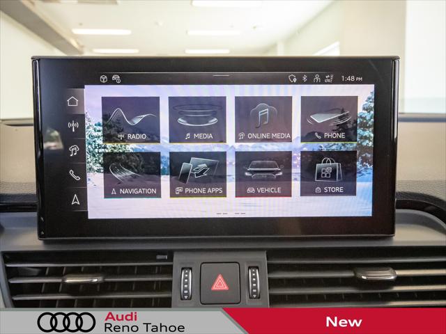 2025 Audi SQ5 Sportback Prestige Image 26 of 55