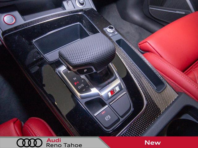 2025 Audi SQ5 Sportback Prestige Image 34 of 55