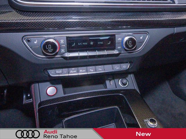 2025 Audi SQ5 Sportback Prestige Image 43 of 55