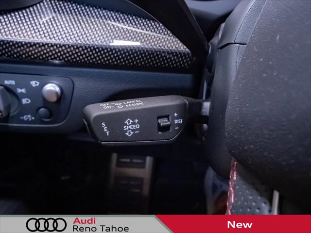 2025 Audi SQ5 Sportback Prestige Image 30 of 55