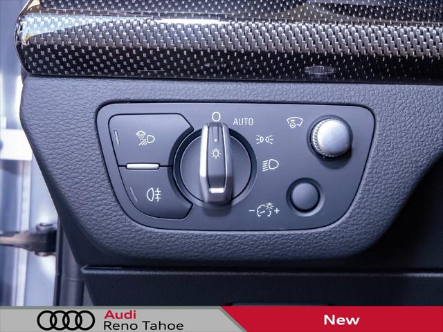 2025 Audi SQ5 Sportback Prestige Image 29 of 55