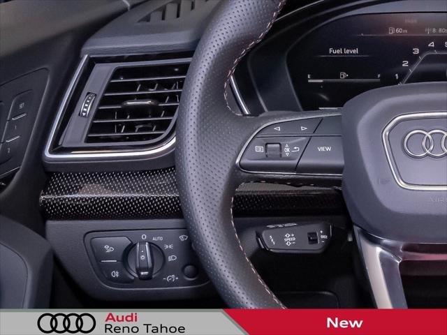 2025 Audi SQ5 Sportback Prestige Image 51 of 55