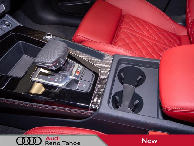 2025 Audi SQ5 Sportback Prestige Image 38 of 55