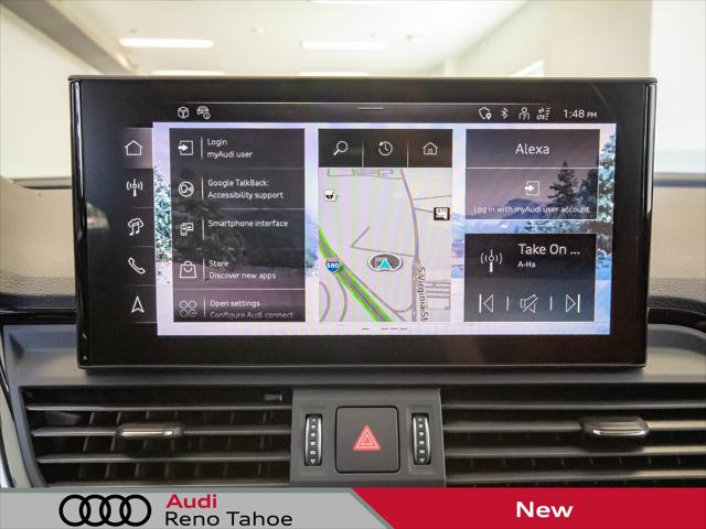 2025 Audi SQ5 Sportback Prestige Image 24 of 55