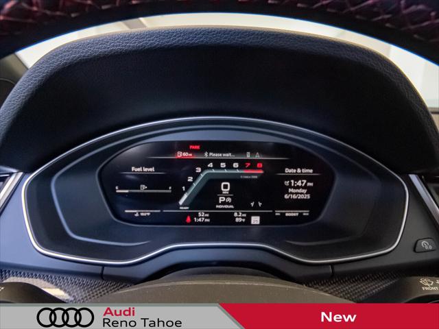 2025 Audi SQ5 Sportback Prestige Image 22 of 55