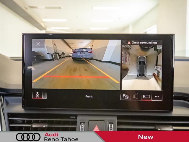 2025 Audi SQ5 Sportback Prestige Image 25 of 55