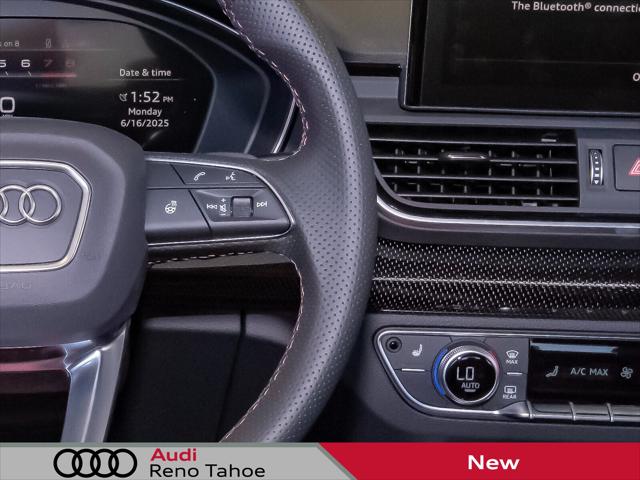 2025 Audi SQ5 Sportback Prestige Image 45 of 55