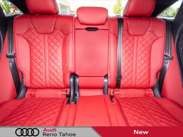 2025 Audi SQ5 Sportback Prestige Image 14 of 55